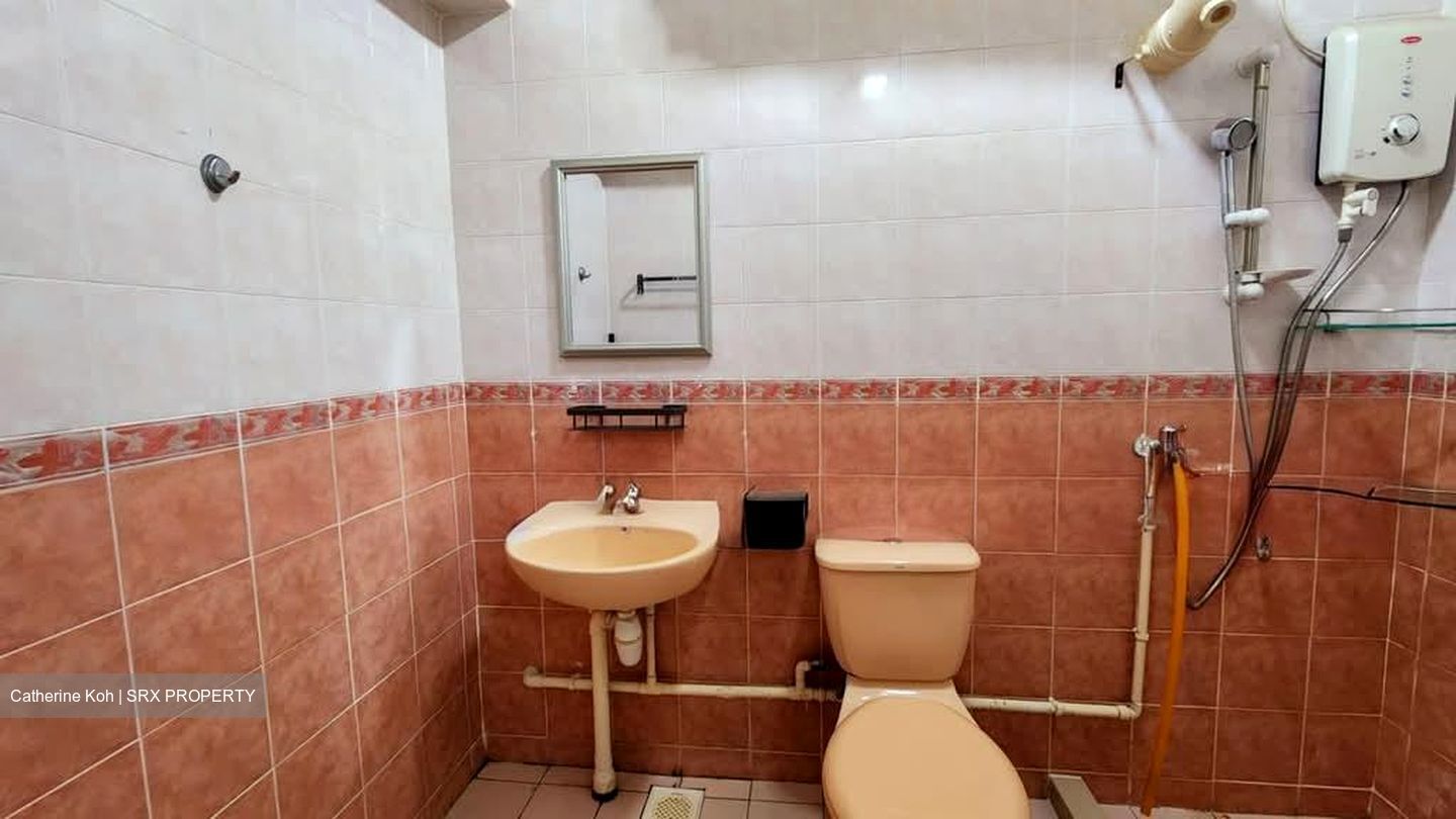Blk 273B Wenya (Jurong West), HDB 5 Rooms #547511341